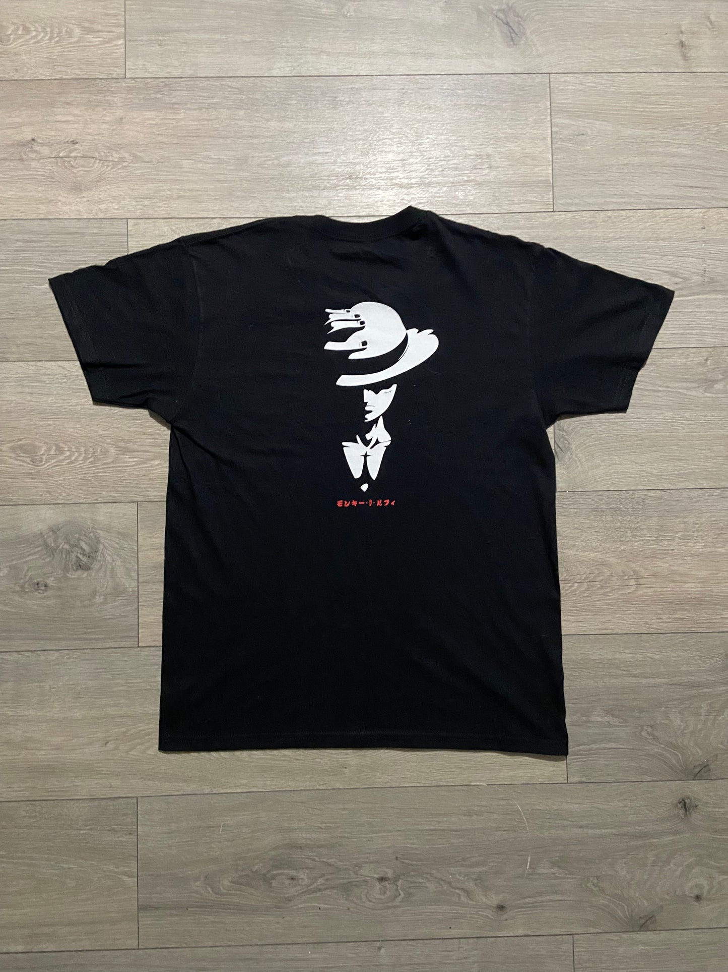 Luffy T-shirt